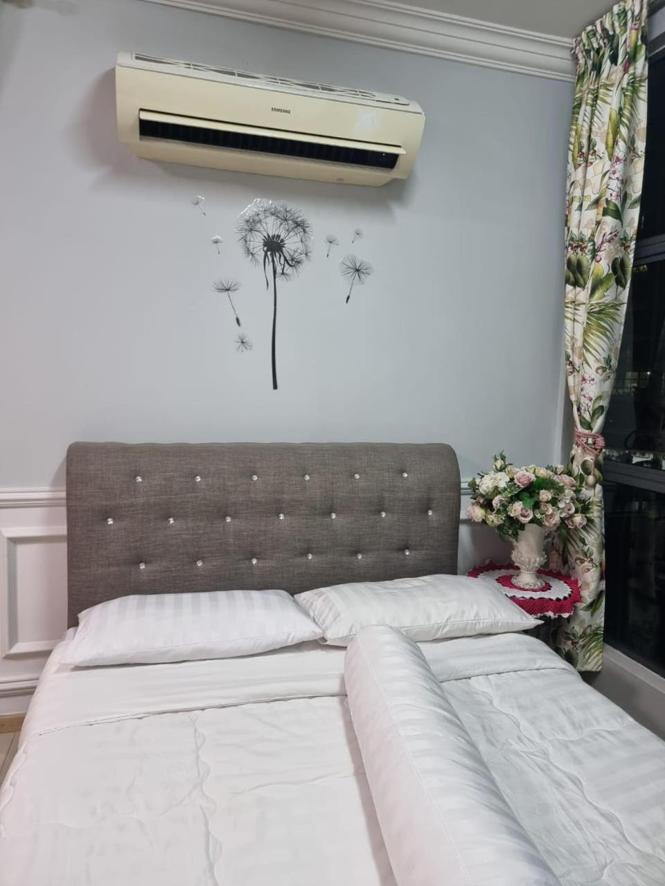 Vista Royal Homestay Shah Alam Room photo